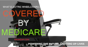Electric Wheelchairs: Medicare Coverage Explained