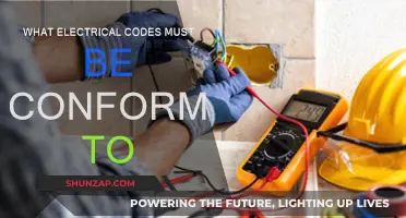 Electrical Codes: Compliance and Safety Standards
