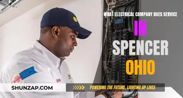 Electrician Services in Spencer, Ohio: Reliable Power Solutions