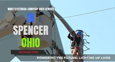 Electrical Services in Spencer, Ohio: Who's Available?