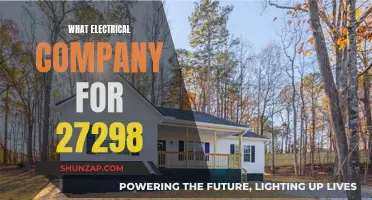 Best Electrical Companies Serving the 27298 Area