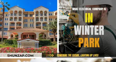 Winter Park's Top Electrical Company: Expert Services & Solutions