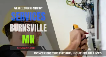 Electrical Excellence: Burnsville's Top Services for a Bright Future