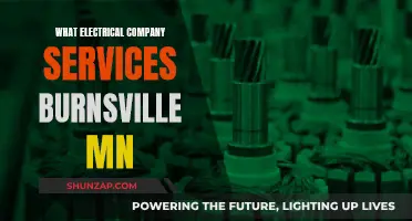 Electrical Company Services in Burnsville, MN: Your Guide to Choosing