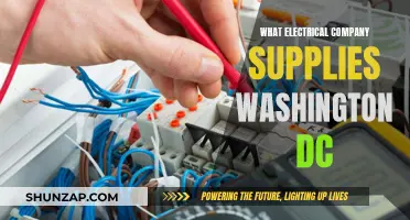 Powering Washington DC: Top Electrical Companies Revealed