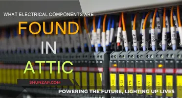 Attic Electrical Components: What You Need to Know