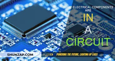 Circuit Components: Understanding Electrical Basics