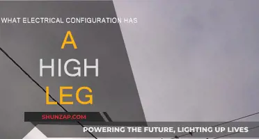 High Leg: What Electrical Configuration Has It?