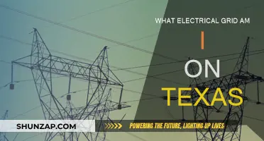 Texas Electrical Grid: What You Need to Know