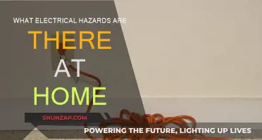 Protect Your Home: Identify Electrical Hazards
