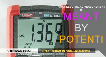 Understanding Electrical Potential: Voltage and its Power