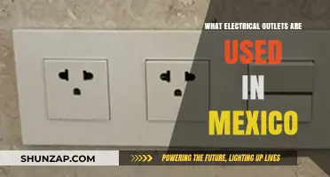 Understanding Mexico's Electrical Outlets: Types, Compatibility, and Travel Tips