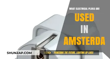 Amsterdam's Electrical Plug Types: A Comprehensive Guide for Travelers