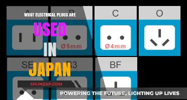Japan's Electrical Plugs: Types, Compatibility, and Travel Tips