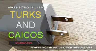 Electrical Plugs in Turks and Caicos: What You Need to Know