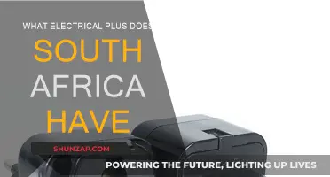 Electrical Plugs in South Africa: A Comprehensive Guide