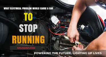 Why Your Car Suddenly Stops: Common Electrical Issues Explained