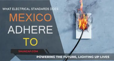 Electrical Standards in Mexico: Adherence and Compliance