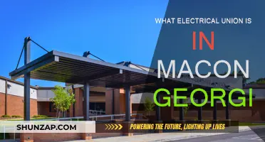 Electrical Union: Macon, Georgia's Local Chapter