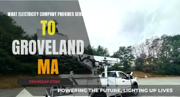 Groveland, MA: Unlocking the Power of Electricity