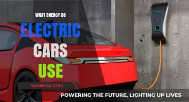 Electric Cars: Unlocking the Power Sources Fueling Sustainable Transportation