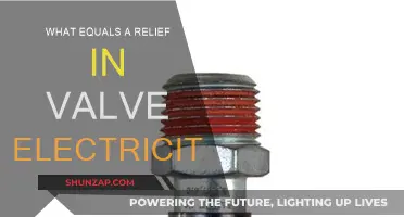 Understanding Relief Valves: Electricity's Safety Mechanism