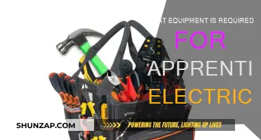 Essential Electrical Apprentice Toolkit: What You Need to Know