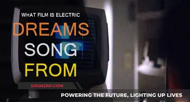 Electric Dreams: The Film Behind the Song