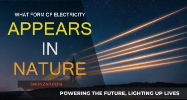 Electricity's Natural Form: A Guide to Understanding