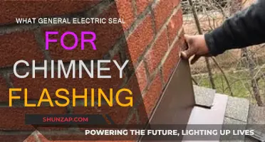 The Best GE Seal for Chimney Flashing