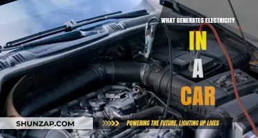 How Car Electrical Systems Generate Power: A Comprehensive Guide