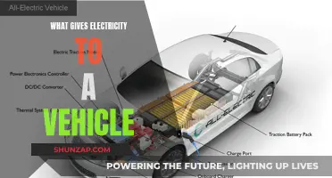 Powering Your Ride: The Secrets of Vehicle Electricity