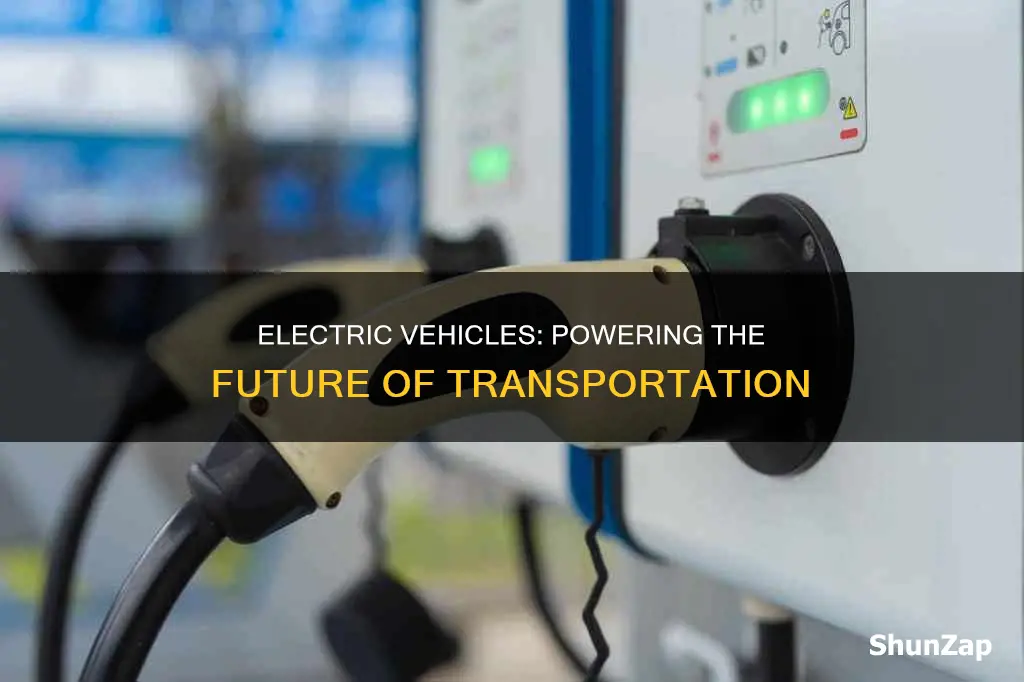 what gives electricity to a vehicle