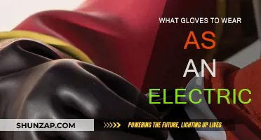 Protective Gloves for Electricians: What to Wear?