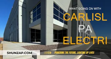 Electricity Issues in Carlisle, PA: What's Happening?