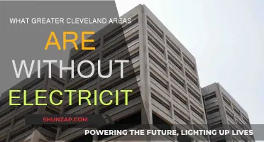 Cleveland's Powerless Areas: A Comprehensive Overview