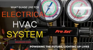 HVAC Electrical: Selecting the Right Gauge Wire