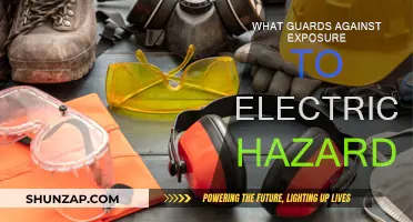 Protecting Yourself: Electrical Hazards and Safety Measures
