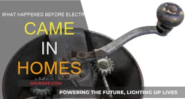 The Pre-Electricity Era: How Did People Survive?