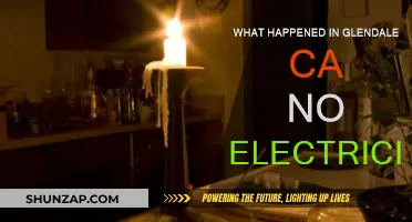 Glendale Power Outage: What Caused the Blackout?