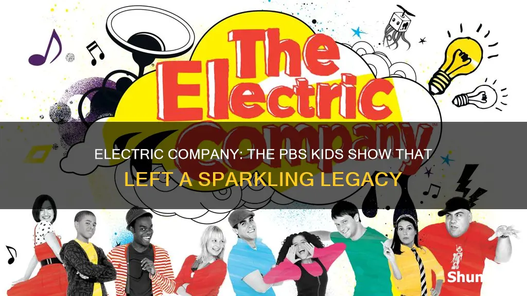 what happened to electric company on pbs kids