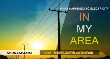 Unexpected Power Outage: What Happened and Why?