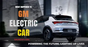 The Rise, Fall, and Legacy of GM's Electric Car Revolution