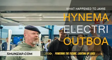 Hyneman's Electric Outboard: What Happened?