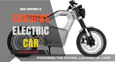 Sondors Electric Car: What Happened to the Affordable EV Dream?