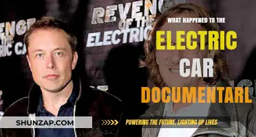 Revisiting 'Who Killed the Electric Car?' Documentary Insights and Updates