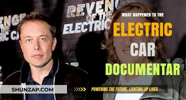 Revisiting the Electric Car Documentary: Unraveling Its Impact and Legacy