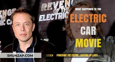 Revisiting 'Who Killed the Electric Car?' Documentary's Impact and Legacy