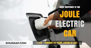 The Rise and Fall of the Joule Electric Car: What Happened?