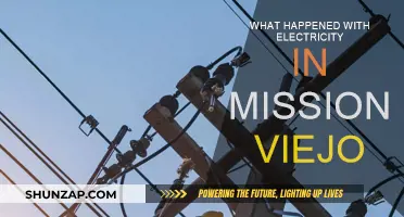 Blackout in Mission Viejo: What Caused the Power Outage?